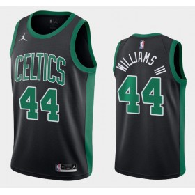 Camiseta Hombre NBA Boston Celtics Robert Williams III 44 2020-21 Jordan Brand Statement Edition Swingman